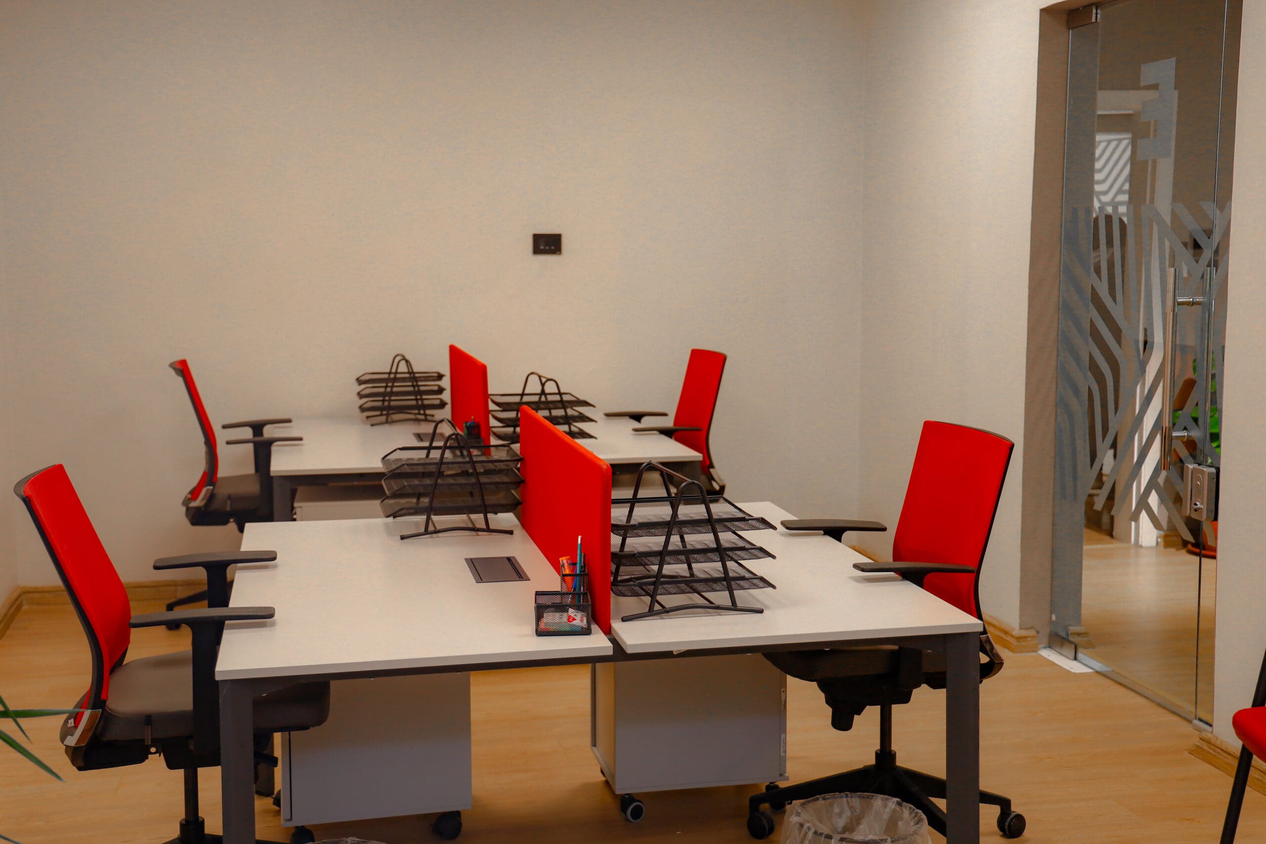 Co-Working