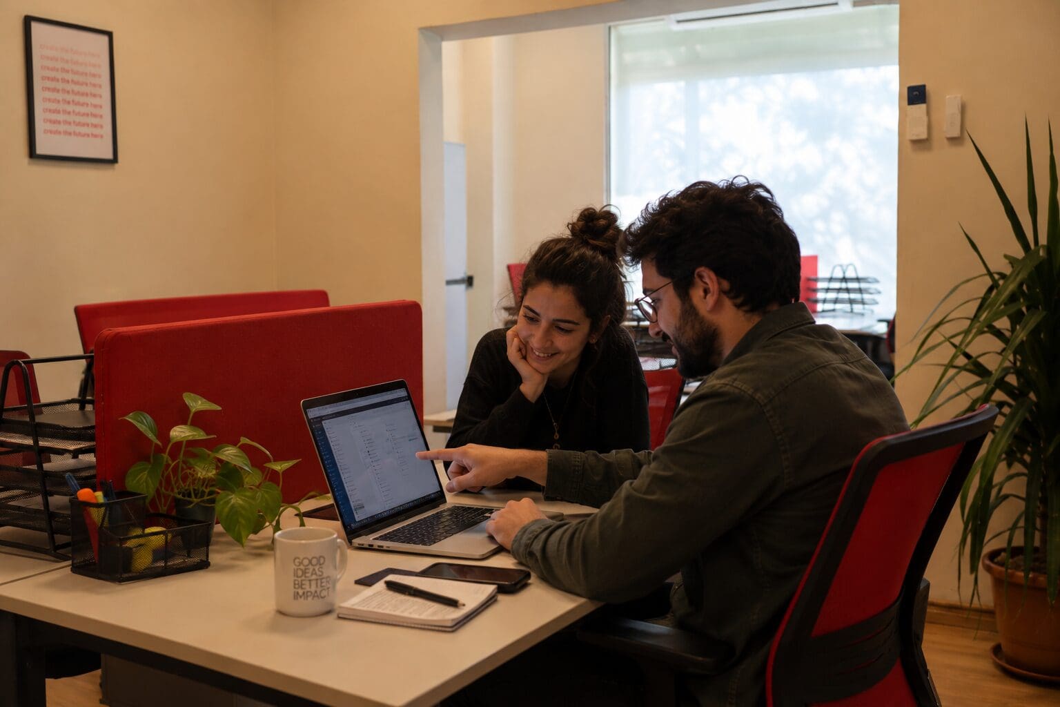 Digital & Tech Solutions